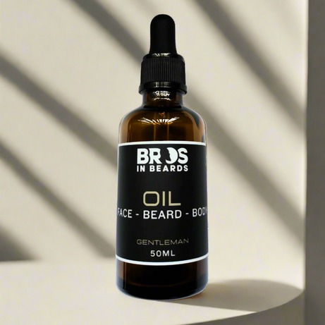 OIL