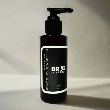 BALANCING FACE CLEANSER