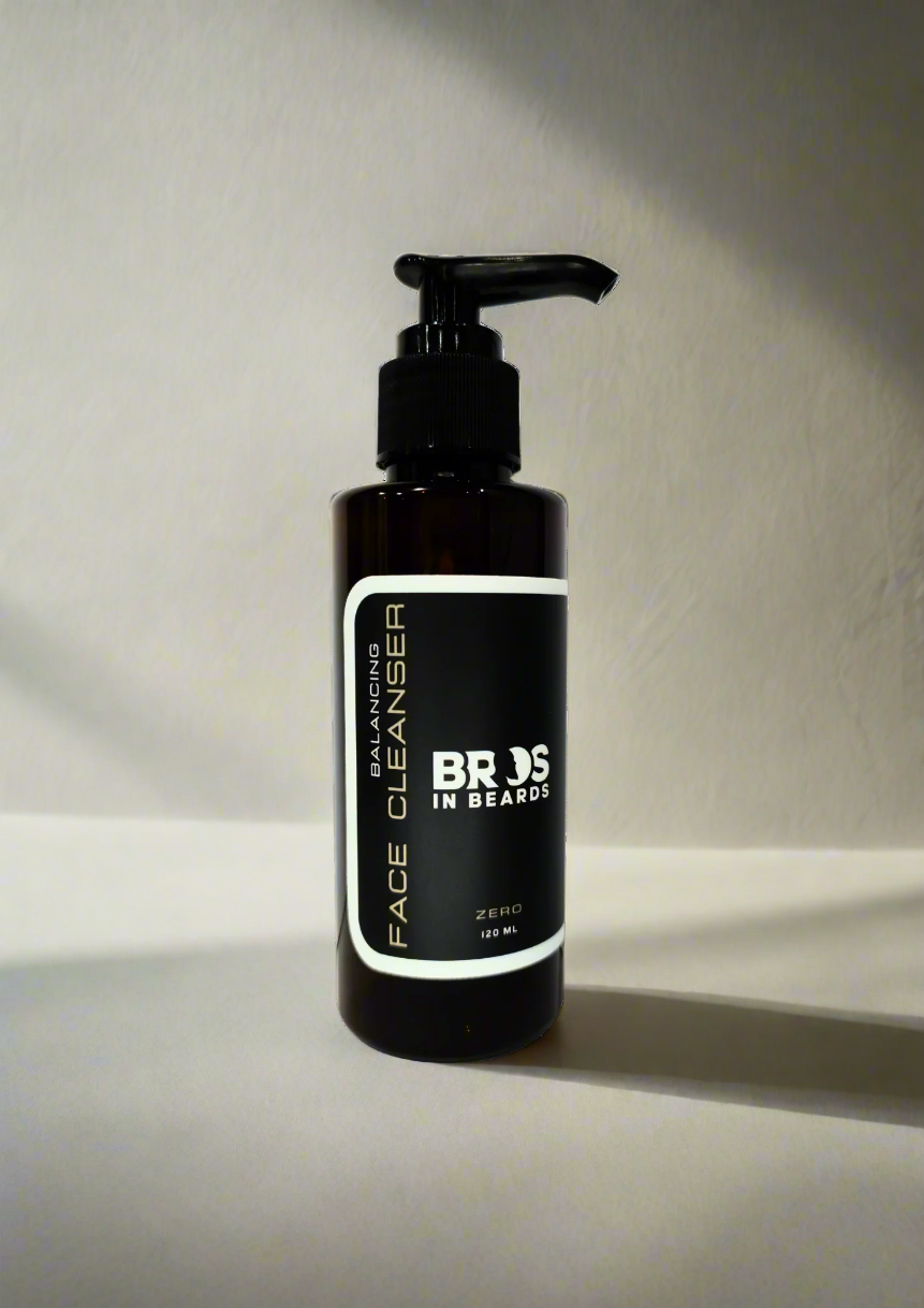 Balancing Face Cleanser