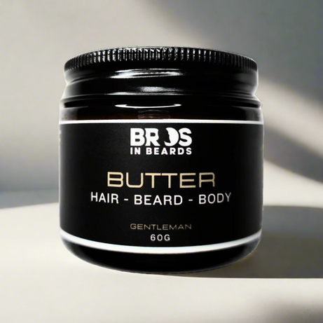 BUTTER