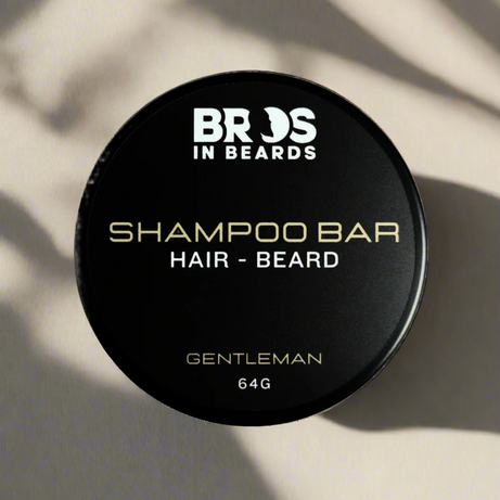 SHAMPOO BAR