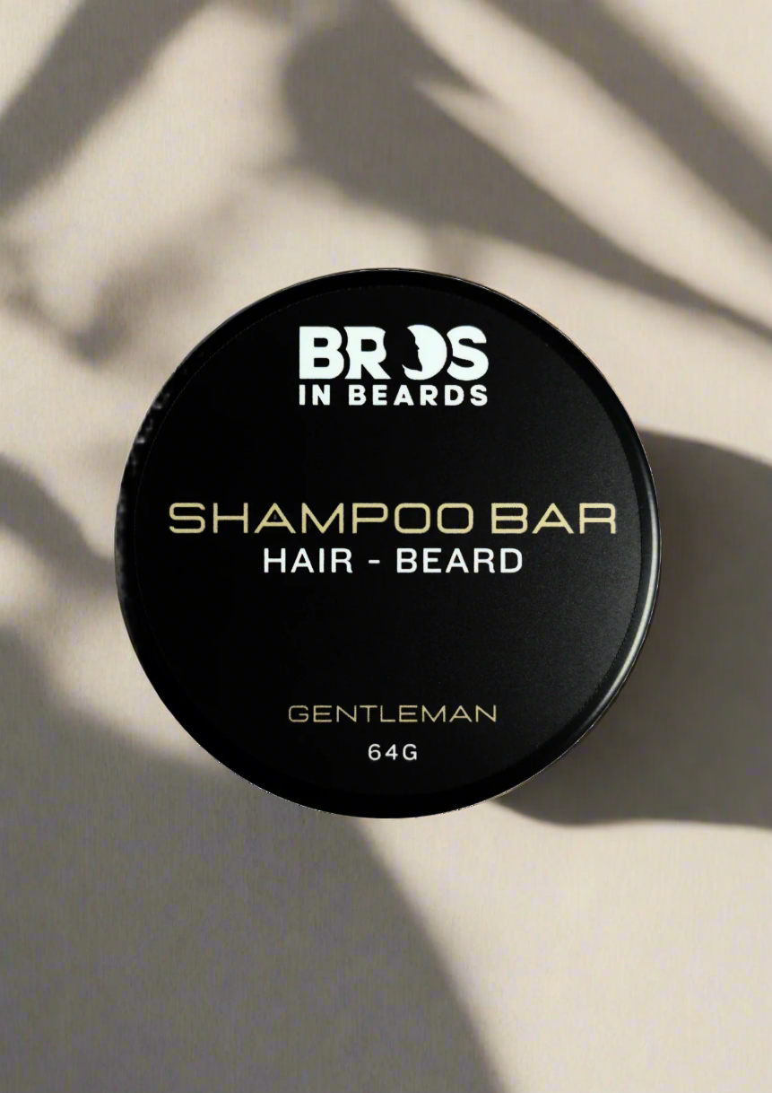 SHAMPOO BAR