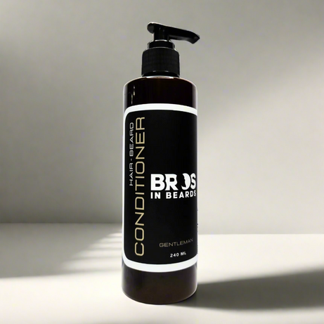 Beard Conditioner