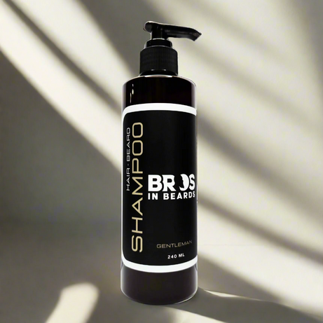 SHAMPOO