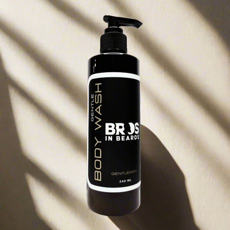 BODY WASH